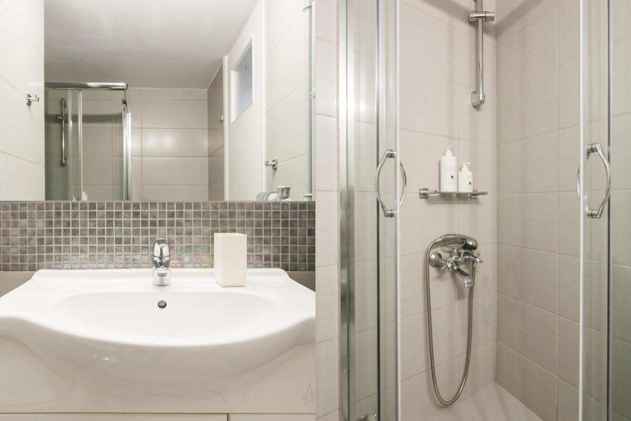 Central Apartment At Plaka 1 Bed For 2 Pers 아테네 외부 사진